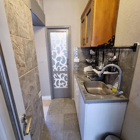 Diamond Luxury Apartment - חיפה מראה חיצוני תמונה