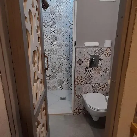 Diamond Luxury Apartment - חיפה מראה חיצוני תמונה