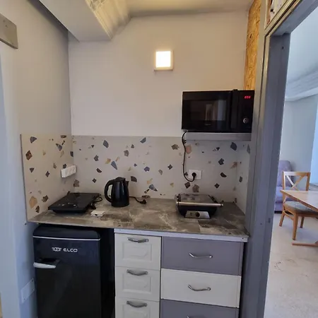 Diamond Luxury Apartment - חיפה מראה חיצוני תמונה