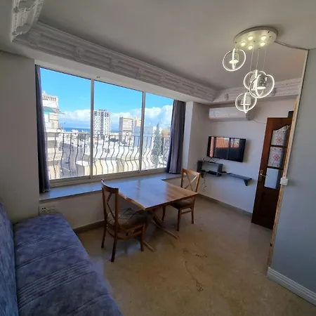 Diamond Luxury Apartment - חיפה מראה חיצוני תמונה