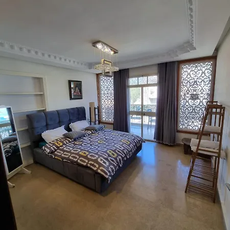 Diamond Luxury Apartment - חיפה מראה חיצוני תמונה