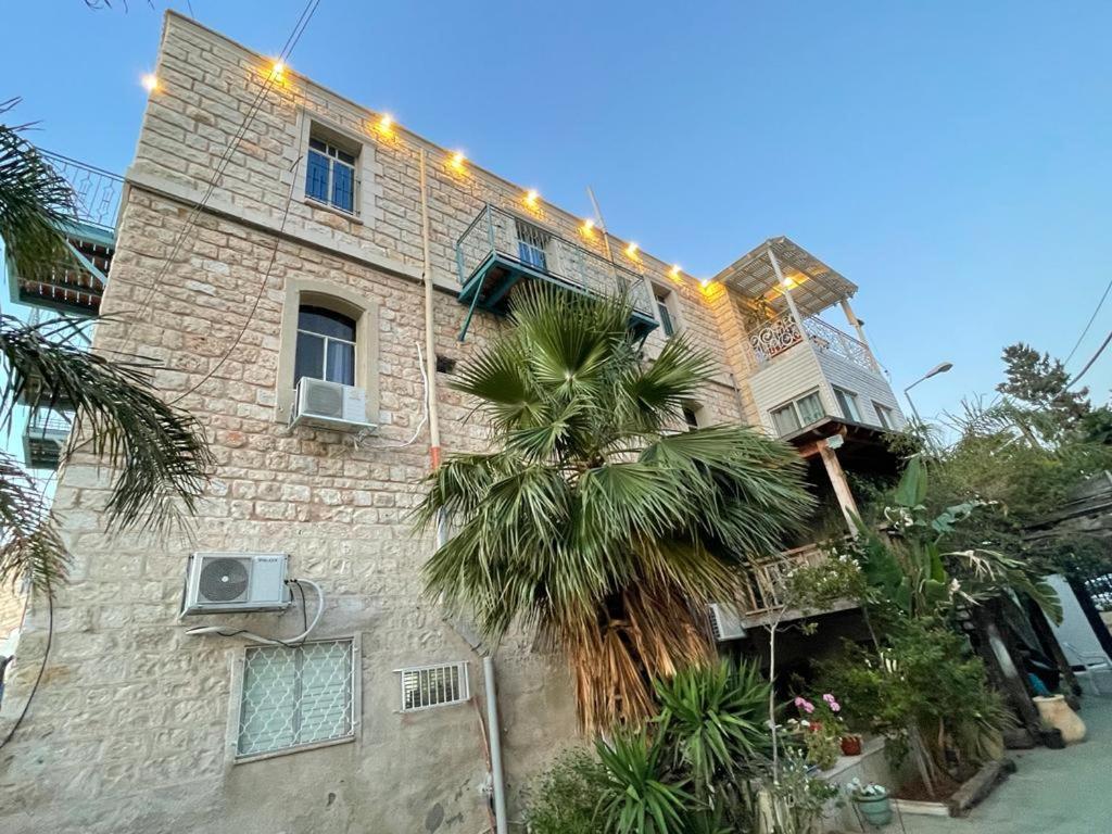 Diamond Luxury - Haifa