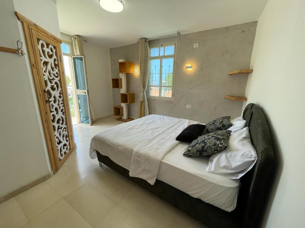 דירה Diamond Luxury -
