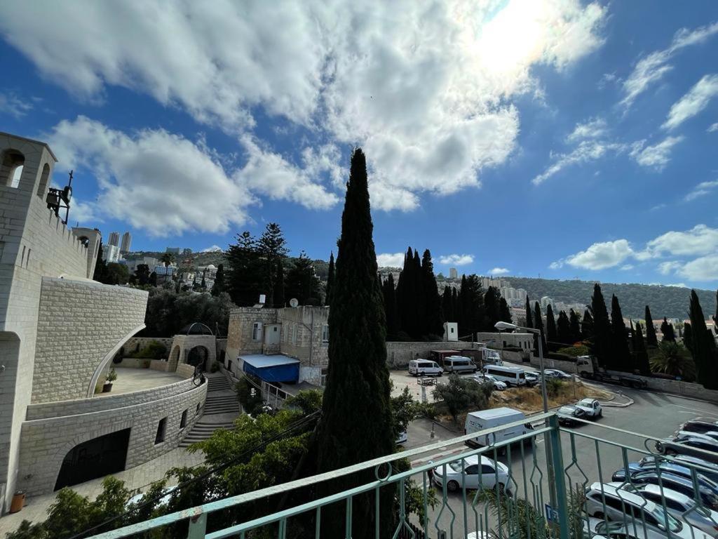 Appartement Diamond Luxury - Haïfa