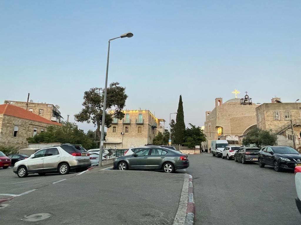 דירה Diamond Luxury -
