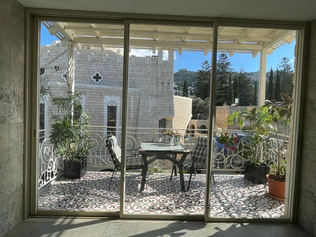 Diamond Luxury - Apartment Haifa