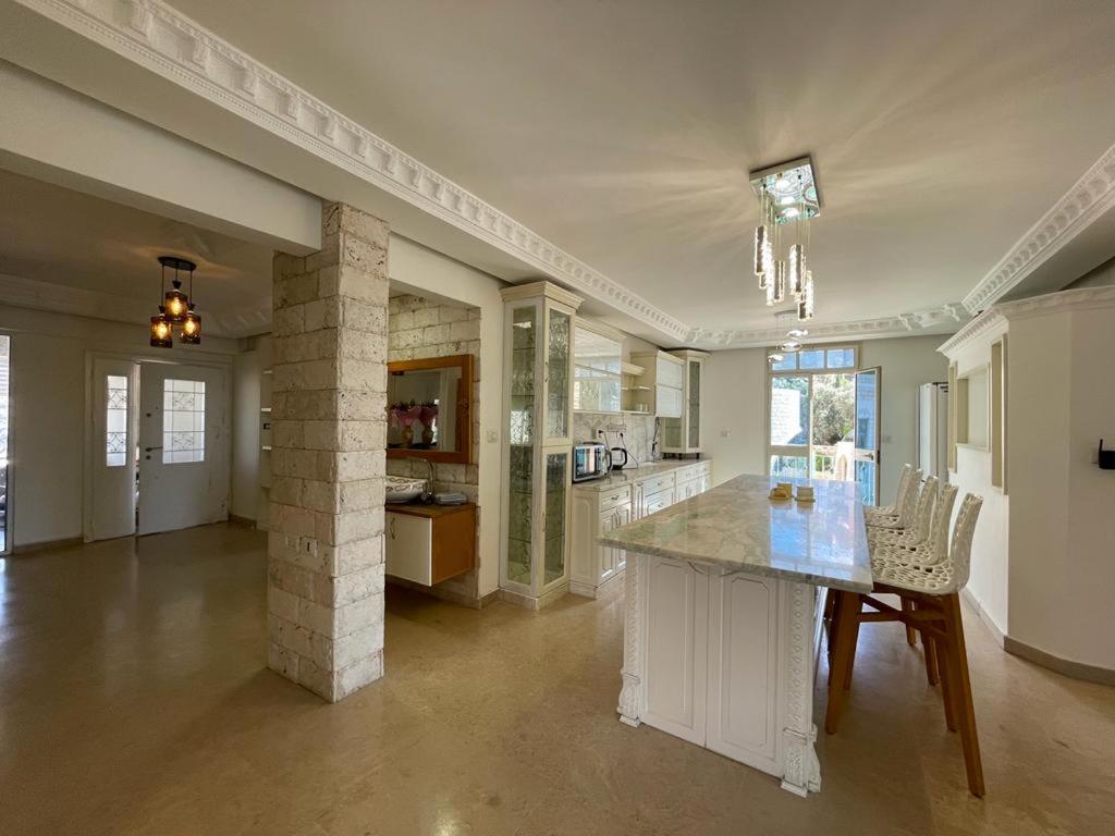 Diamond Luxury - Appartement Haïfa