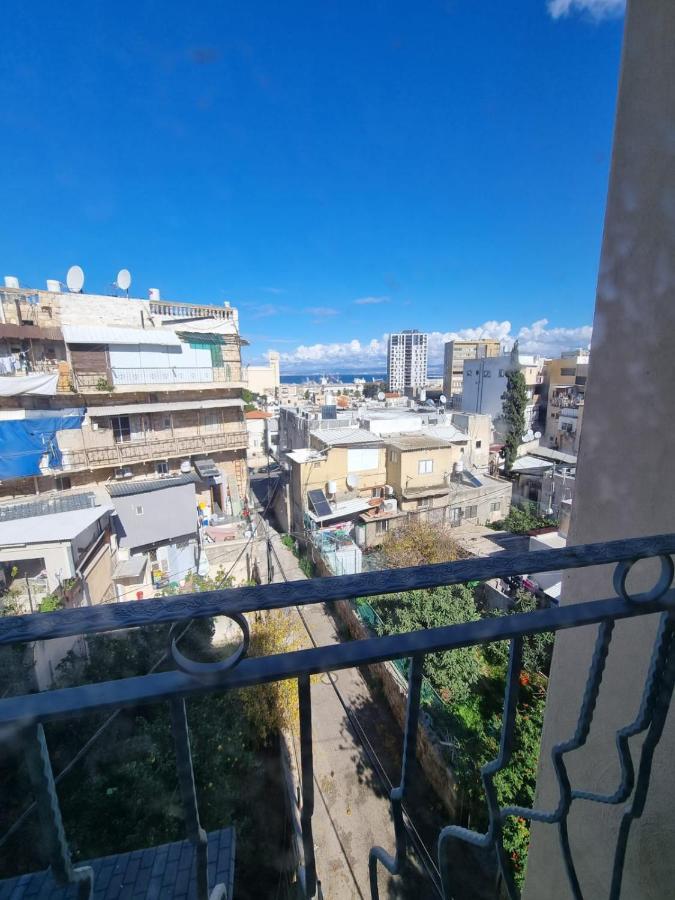 Diamond Luxury - Apartment Haifa